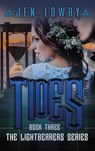 Tides - Jen Lowry - 9781393714705