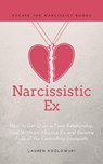 Narcissistic Ex - Lauren Kozlowski - 9781393735519