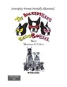 The Incredibles Scoobobell Meet Maximus & Velvet - paolo nana - 9781393742548