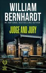 Judge and Jury - WILLIAM BERNHARDT - 9781393758709