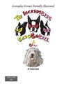 The Incredibles Scoobobell & Gizi - paolo nana - 9781393772491