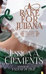 A Rake for Juliana - Jessica A Clements - 9781393785699