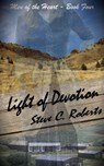 Light of Devotion - Steve C. Roberts - 9781393786207