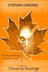 Driven to Revenge - Stephen Harding - 9781393786979