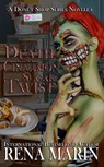 Death with a Cinnamon Sugar Twist - Rena Marin - 9781393787969
