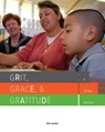 Grit, Grace, and Gratitude - Kim Jacobs - 9781393789598