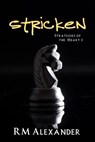 Stricken - RM Alexander - 9781393800880