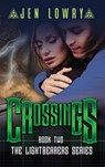 Crossings - Jen Lowry - 9781393803829