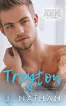 Treyton - J. Nathan - 9781393809005