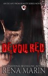 Devoured - Rena Marin - 9781393810308