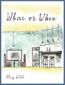 Where or When - Mary Walsh - 9781393811459