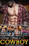 Ride with a Cowboy : Western Romance Collection - Helen Smith ; Grace Rawson - 9781393818670