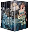 Rogues Come out at Night - Tamara Gill ; Lauren Smith ; Amanda Mariel ; Dawn Brower ; Meredith Bond ; Kirsten Osbourne - 9781393827573