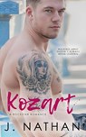 Kozart - J. Nathan - 9781393828532