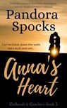 Anna's Heart - Pandora Spocks - 9781393841494