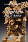 The Popol Vuh Illustrated - RYAN MOORHEN - 9781393848424