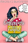 Confessions of a Fangirl - Kirsten S. Blacketer - 9781393852131