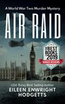 Air Raid - Eileen Enwright Hodgetts - 9781393858409