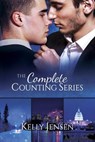 The Complete Counting Series - Kelly Jensen - 9781393861911