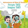 Picture This! Imagine That! - Brian Herald - 9781393863281