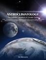 Astroclimatology - Ed Mercurio - 9781393864318