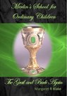 The Grail and Back Again - Margaret R Blake - 9781393882565