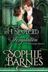 An Unexpected Temptation - Sophie Barnes - 9781393884071