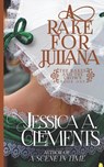 A Rake for Juliana - Jessica a Clements - 9781393888055