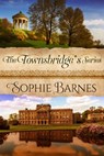 The Townsbridge's Series - Sophie Barnes - 9781393897880