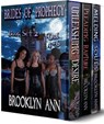 Brides of Prophecy Box Set 2 - Brooklyn Ann - 9781393902911
