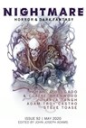 Nightmare Magazine, Issue 92 (May 2020) - John Joseph Adams - 9781393903819