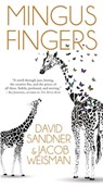 Mingus Fingers - David Sandner ; Jacob Weisman - 9781393905257