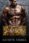 Samson (Book 2) - Kathryn Thomas - 9781393908708