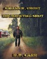 Call-sign: Ghost - R.B Carr - 9781393935919