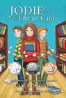 Jodie and the Library card - Julie Hodgson - 9781393937005