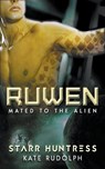Ruwen - Kate Rudolph ; Starr Huntress - 9781393947448