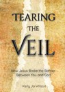 Tearing the Veil: How Jesus Broke the Barrier Between You and God - Kelly Jo Wilson - 9781393947929