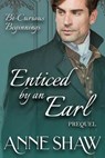 Bi-Curious Beginnings: Enticed by an Earl Prequel - Anne Shaw - 9781393948643