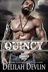 Quincy - Delilah Devlin - 9781393958000