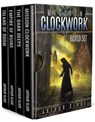 Mission Clockwork Boxed Set - Arthur Slade - 9781393971528