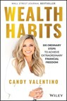 Wealth Habits - Candy Valentino - 9781394152308