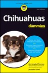 Chihuahuas For Dummies - Kim (Wiley) Campbell Thornton ; Jacqueline O'Neil - 9781394156801