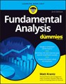 Fundamental Analysis For Dummies - Matthew (USA Today Krantz - 9781394159697