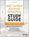 AWS Certified Advanced Networking Study Guide - Todd Montgomery - 9781394171866