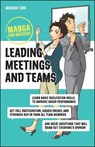 Leading Meetings and Teams - Masumi (Kagawa University; Okayama University) Tani - 9781394176199
