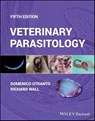 Veterinary Parasitology - Domenico (University of Bari Otranto ; Richard (University of Bristol Wall - 9781394176342