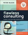 Flawless Consulting - Peter (Designed Learning) Block - 9781394177301