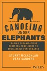 The Adventure of Sustainable Performance - Stuart McLachlan ; Dean Sanders - 9781394177417