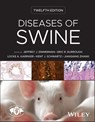 Diseases of Swine - Jeffrey J. (Iowa State University Zimmerman ; Eric R. (Iowa State University Burrough ; Locke A. (Iowa State University Karriker - 9781394179435