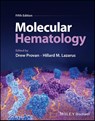 Molecular Hematology - Drew (St Barts & the Royal London Hospital Provan ; Hillard M. (Ireland Cancer Center Lazarus - 9781394180455